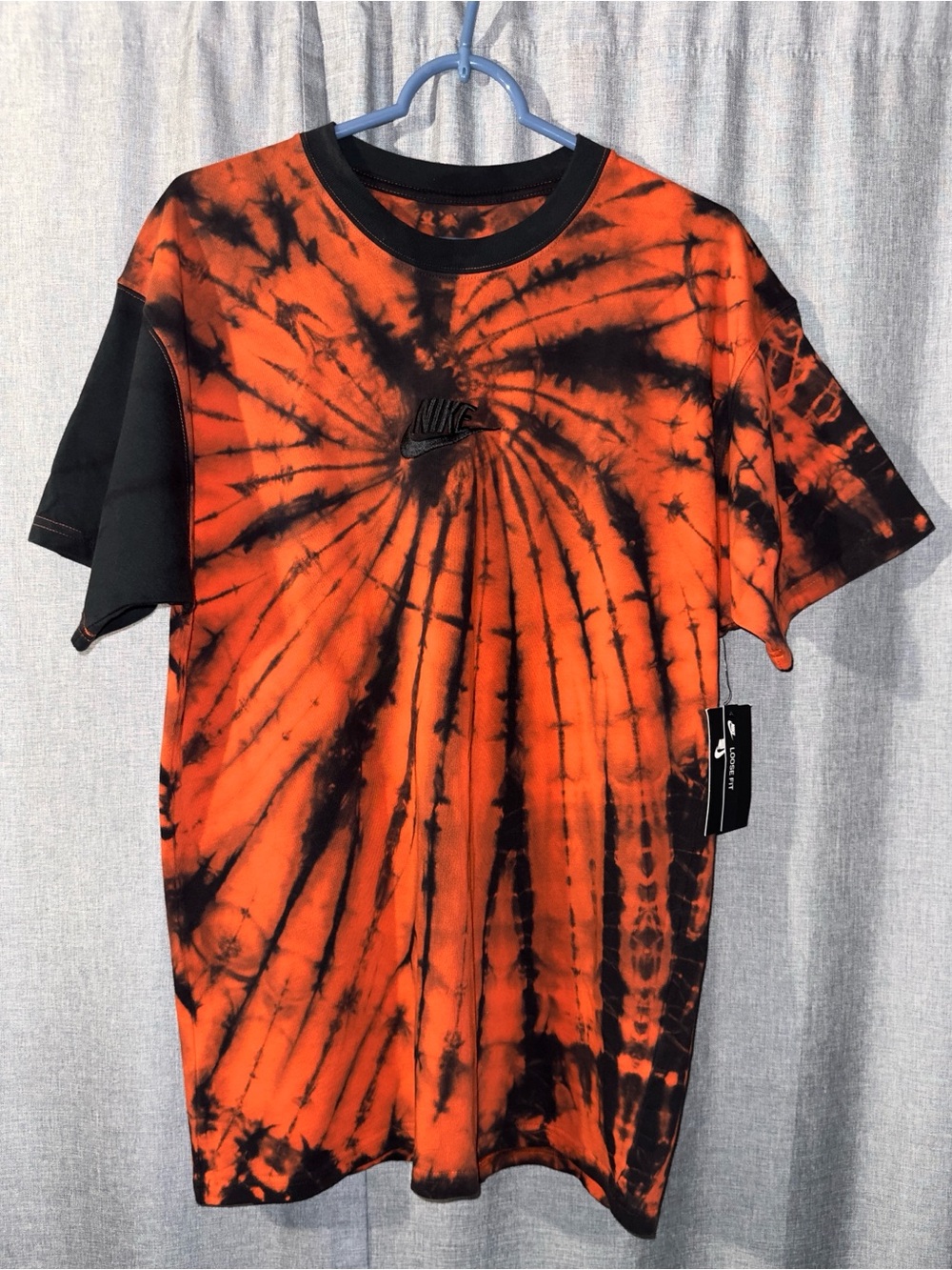 Nike Tie Dye T-shirt